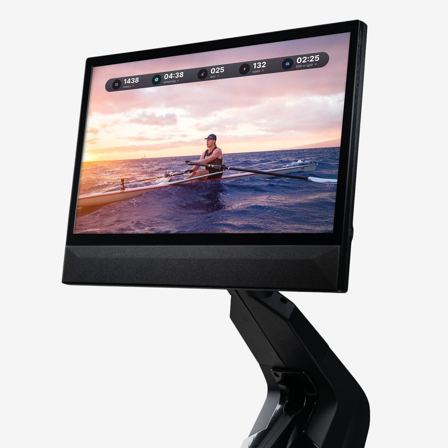 NordicTrack RW900 Rower