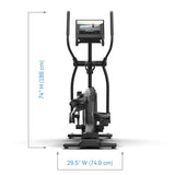 NordicTrack AirGlide 16 Elliptical