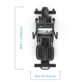 NordicTrack AirGlide 16 Elliptical