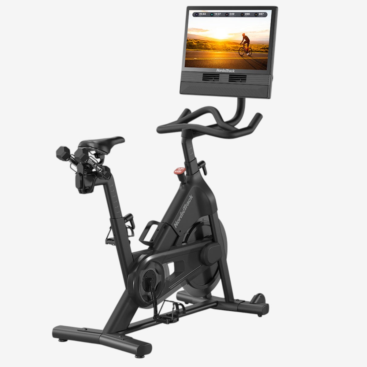 NordicTrack S24 Bike