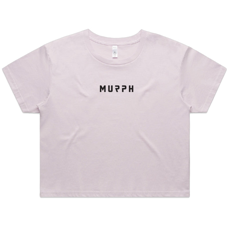 Crop top Murph®  - Orchid