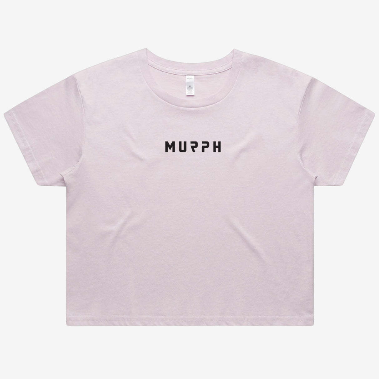 Crop top Murph®  - Orchid