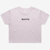 Crop top Murph®  - Orchid