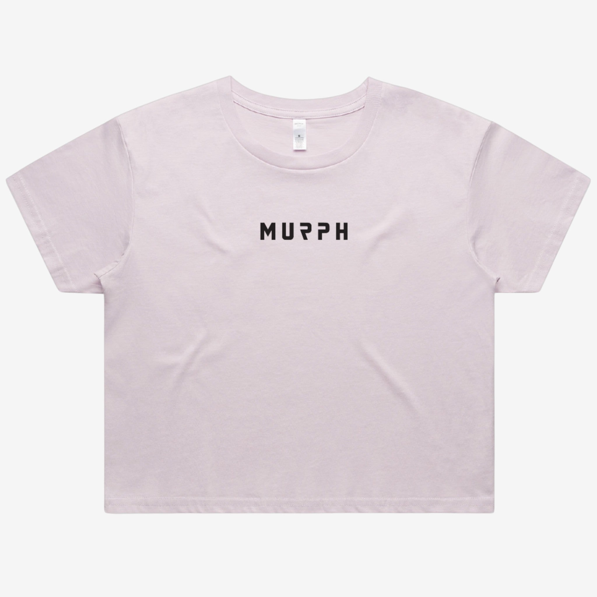 Crop top Murph®  - Orchid