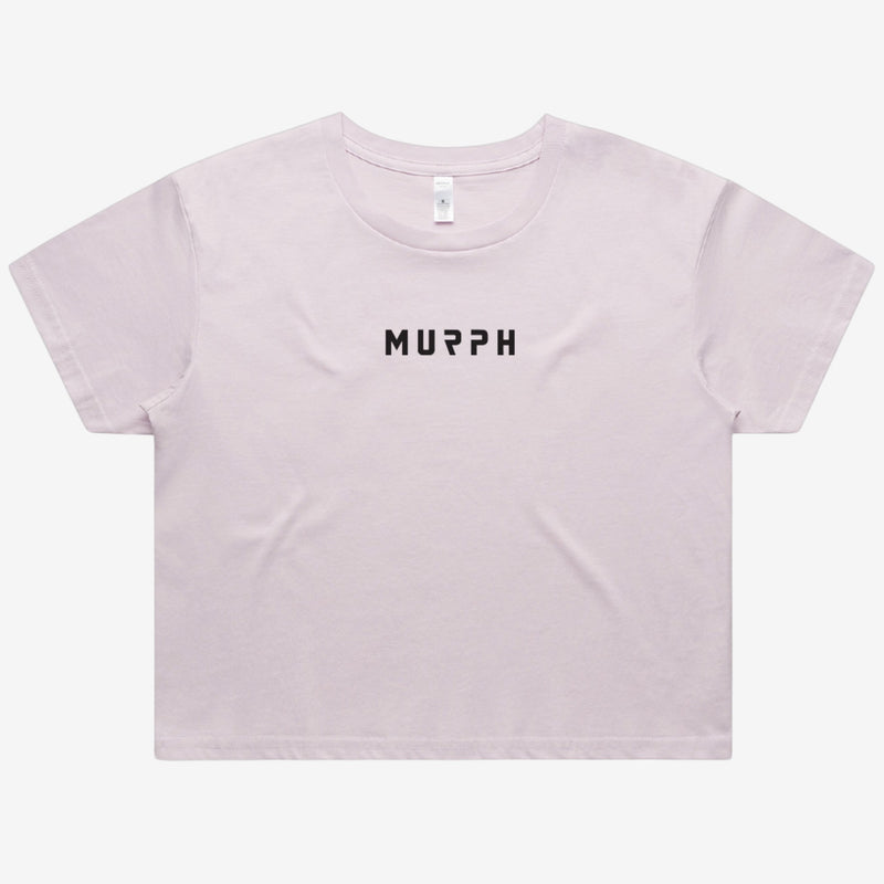 Crop top Murph®  - Orchid
