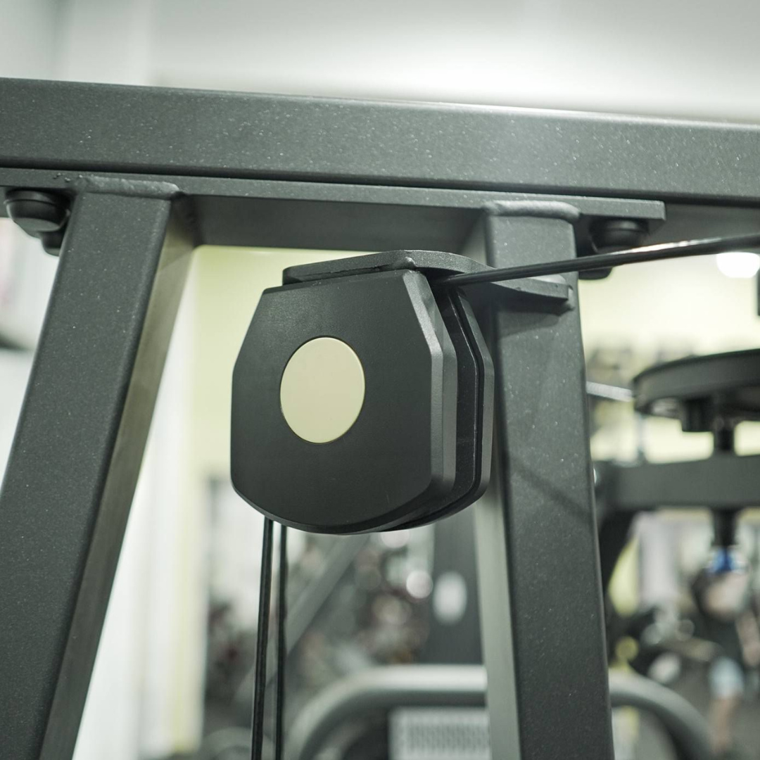 Pearl Delt & Pec Fly - Prestige Line