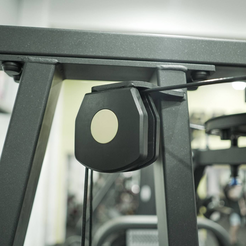 Pearl Delt & Pec Fly - Prestige Line