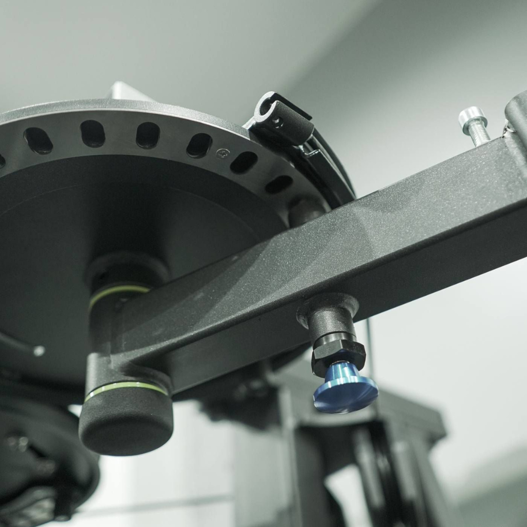 Pearl Delt & Pec Fly - Prestige Line