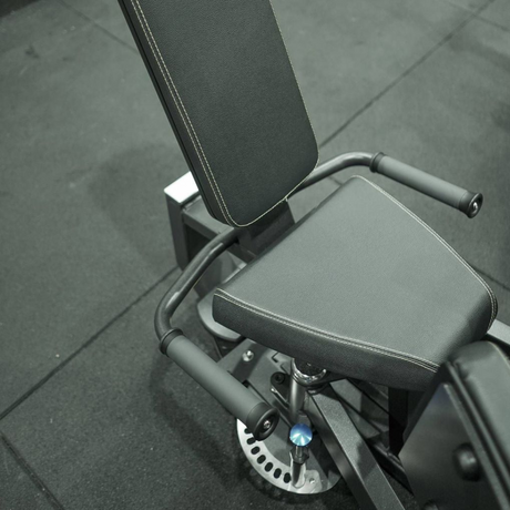Adductor & Abductor - Prestige Line