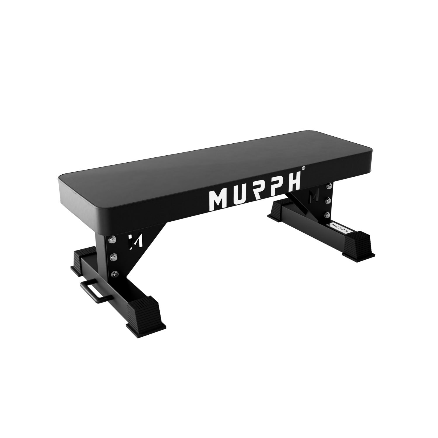 Murph Flat Bench HD 2.0