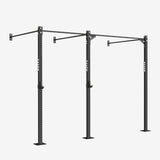 Wallmount Rig MURPH