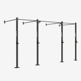 Wallmount Rig MURPH