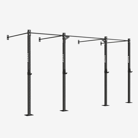 Wallmount Rig MURPH