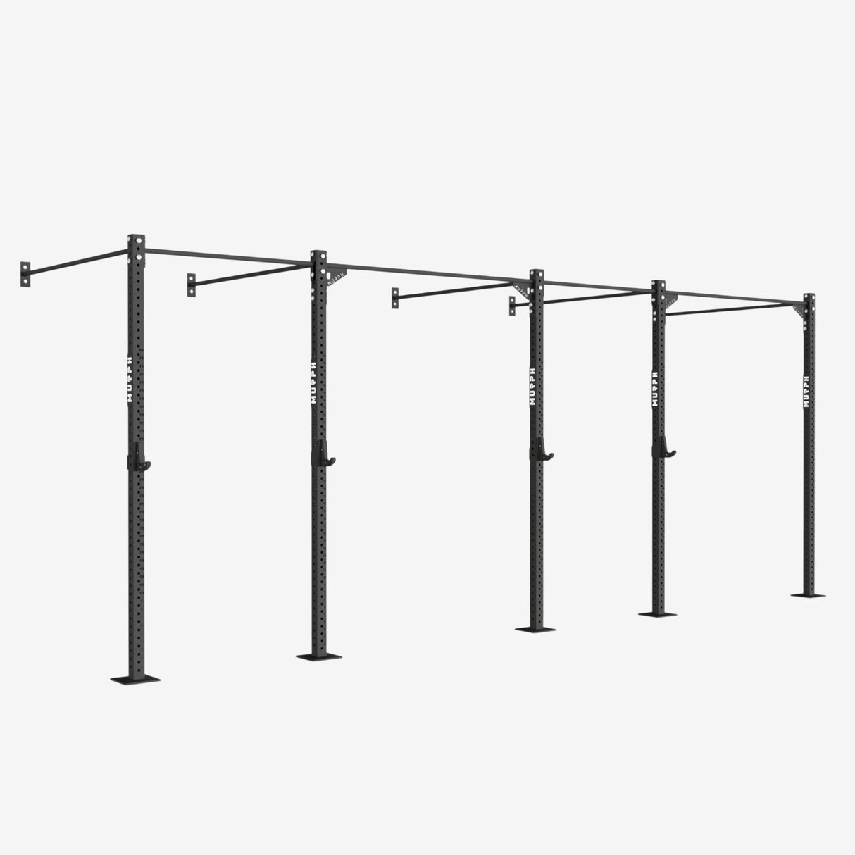 Wallmount Rig MURPH