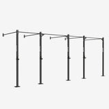 Wallmount Rig MURPH
