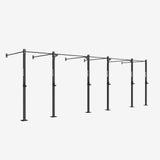 Wallmount Rig MURPH