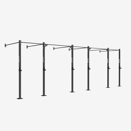 Wallmount Rig MURPH