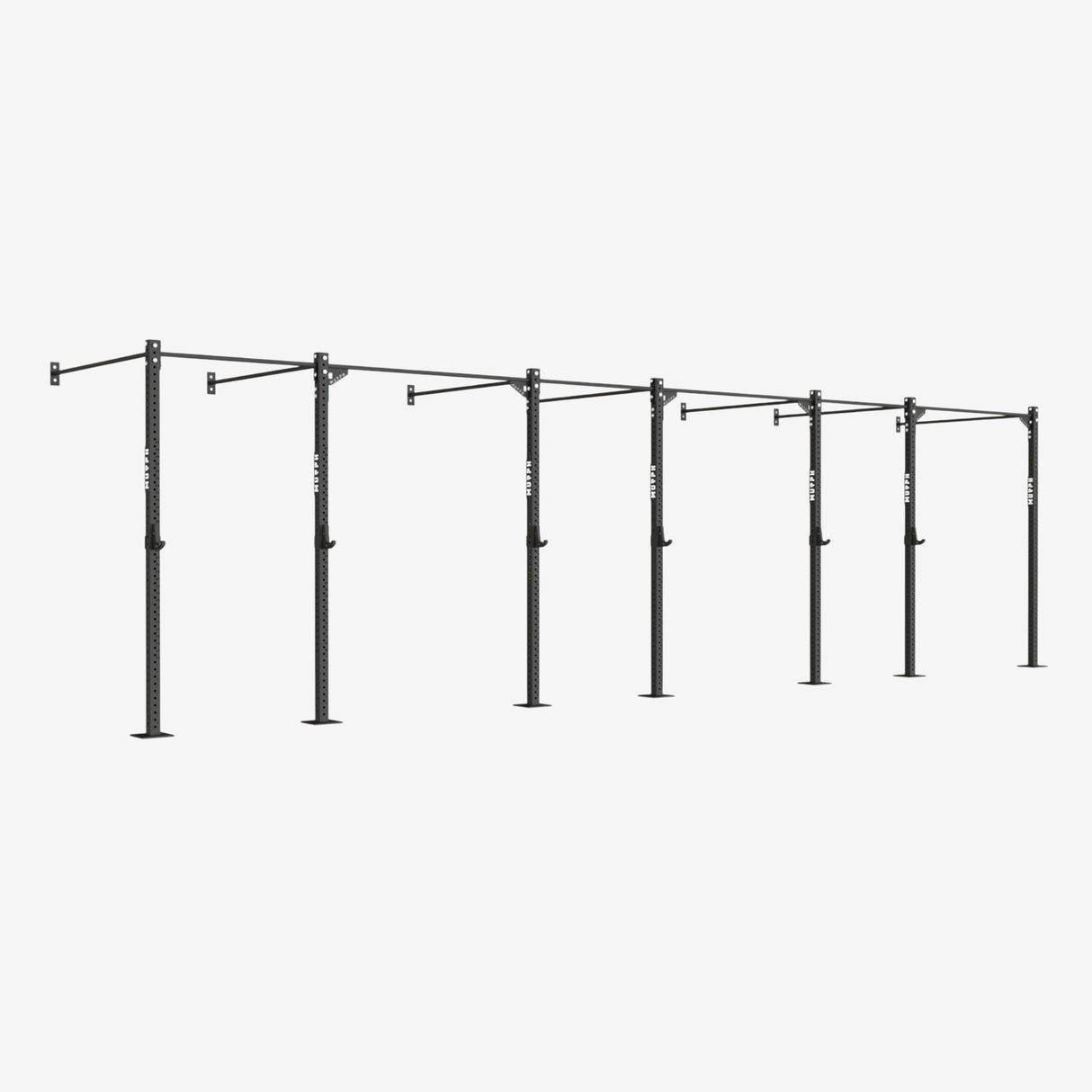Wallmount Rig MURPH