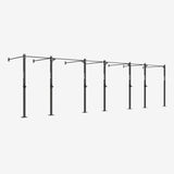 Wallmount Rig MURPH