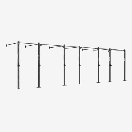 Wallmount Rig MURPH