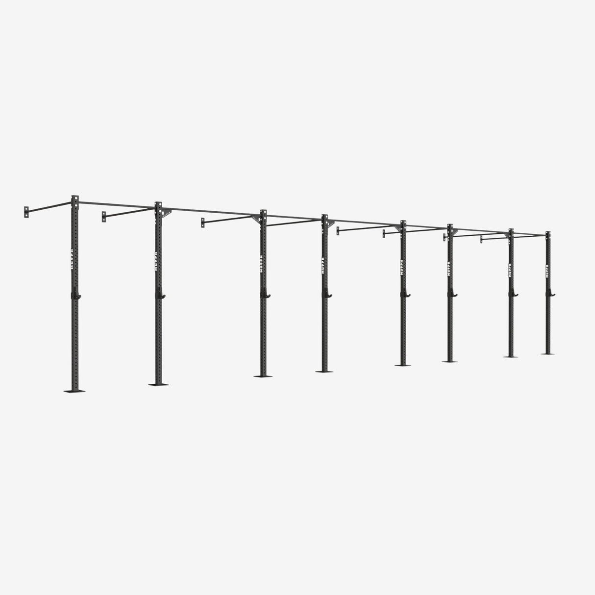 Wallmount Rig MURPH