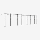 Wallmount Rig MURPH