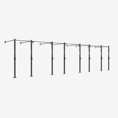 Wallmount Rig MURPH
