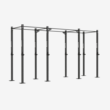 Standing Rig MURPH