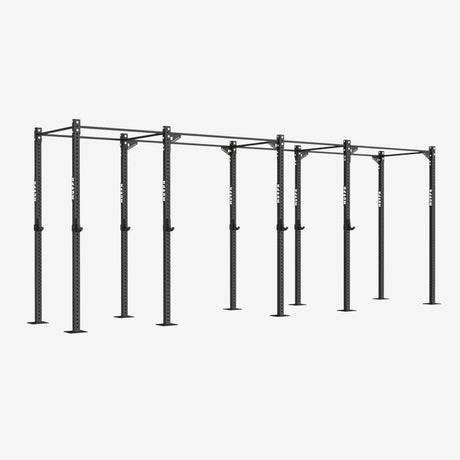 Standing Rig MURPH