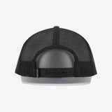 Casquettes MURPH Olive - Do The Work edition