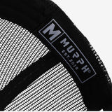 Casquettes MURPH Olive - Do The Work edition