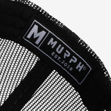 Casquettes MURPH Grey - Do The Work edition