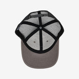 Casquettes MURPH Grey - Do The Work edition