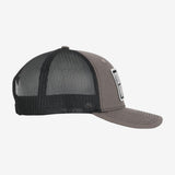Casquettes MURPH Grey - Do The Work edition