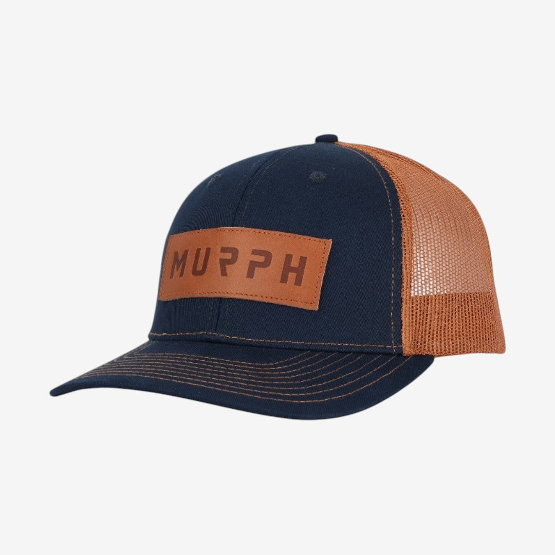 Casquettes MURPH - Timberline