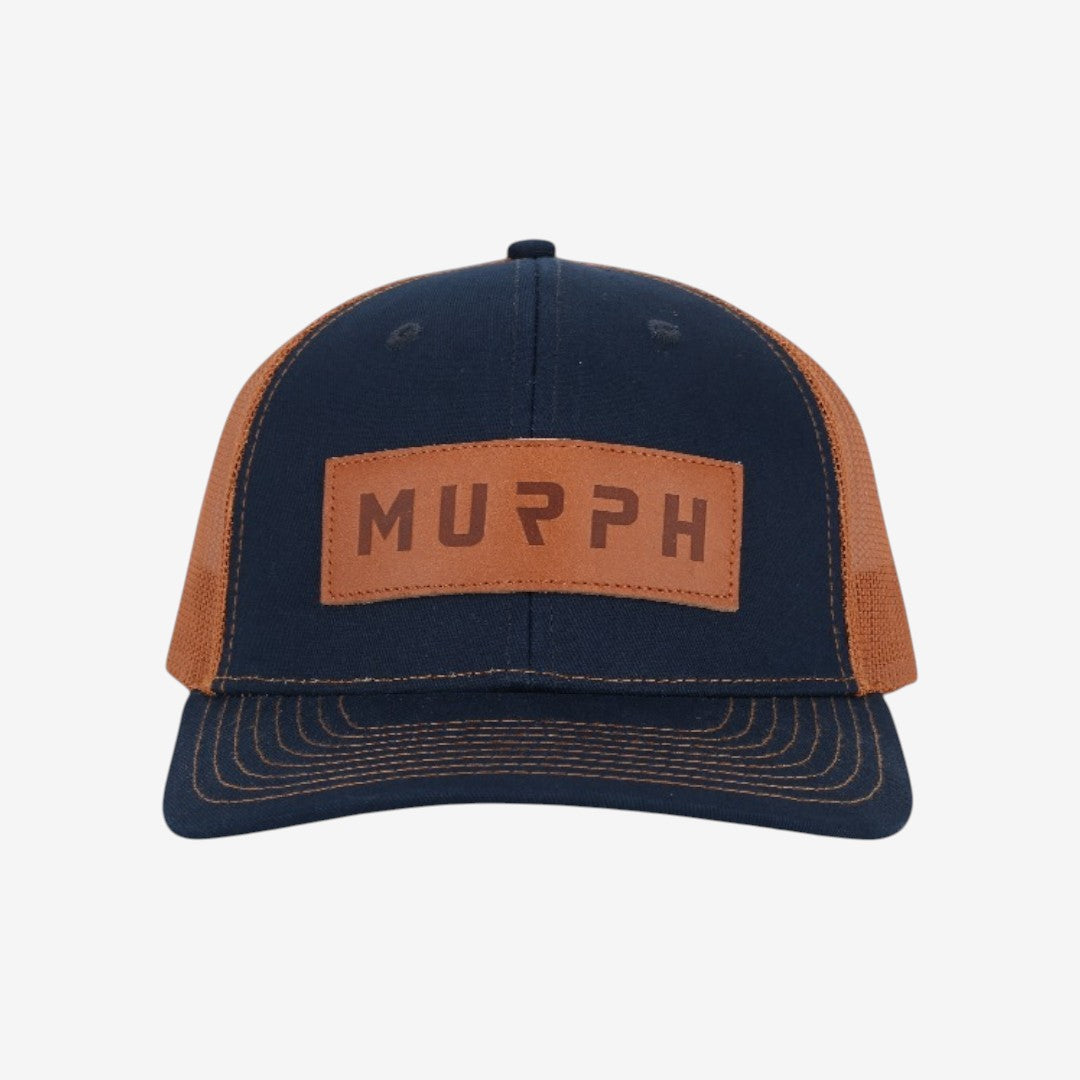 Casquettes MURPH - Timberline