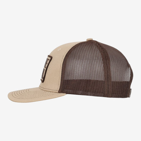 Casquettes MURPH Tan - Do The Work edition