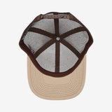Casquettes MURPH Tan - Do The Work edition