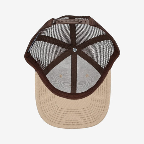 Casquettes MURPH Tan - Do The Work edition