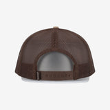 Casquettes MURPH Tan - Do The Work edition