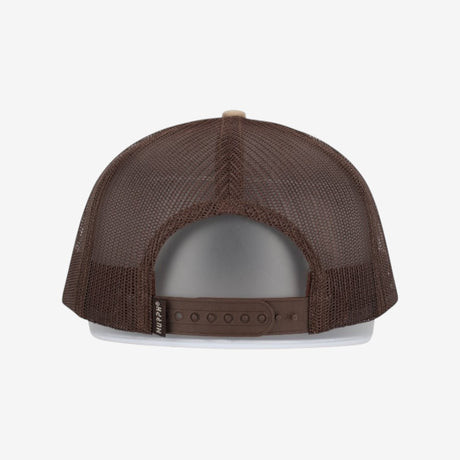 Casquettes MURPH Tan - Do The Work edition