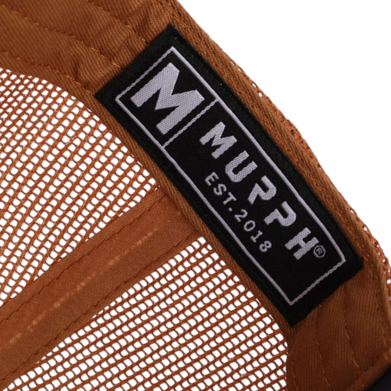 Casquettes MURPH - Timberline