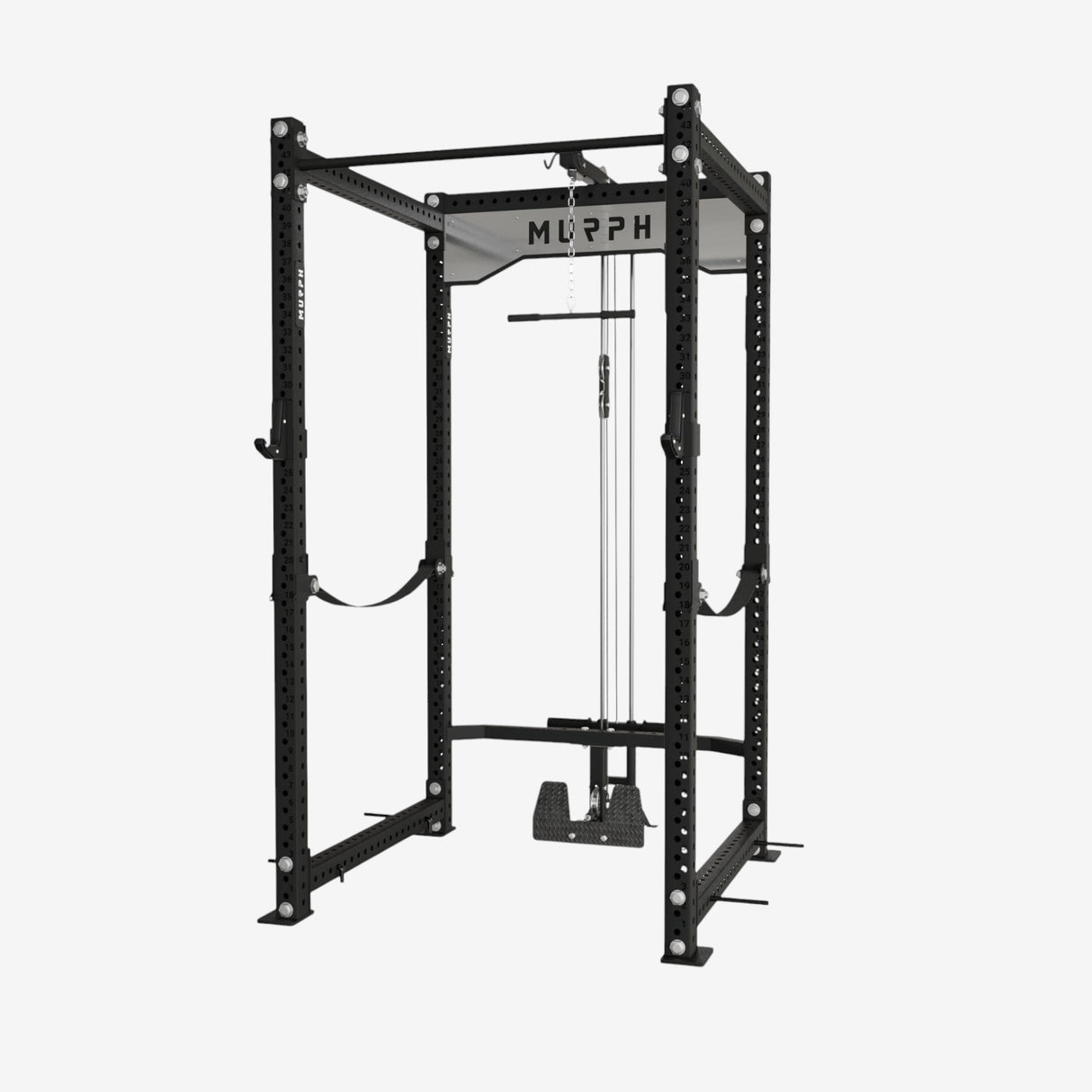 Rack de Musculation PR-3X MURPH | Power rack