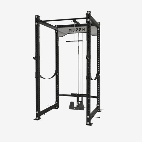 Rack de Musculation PR-3X MURPH | Power rack