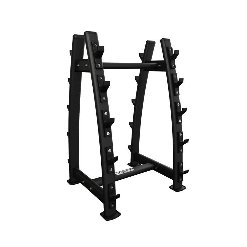 Murph 10 Barbell Rack