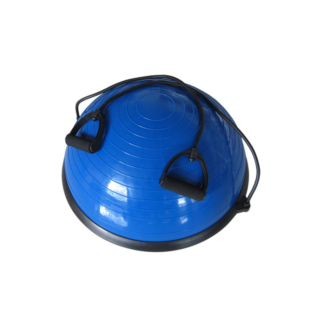 Bosu Ball MURPH