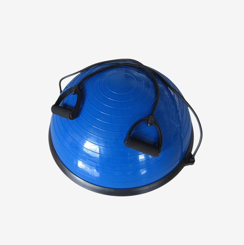 Bosu Ball MURPH