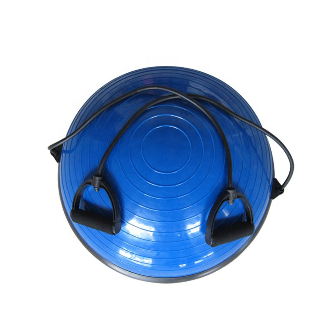 Bosu Ball MURPH