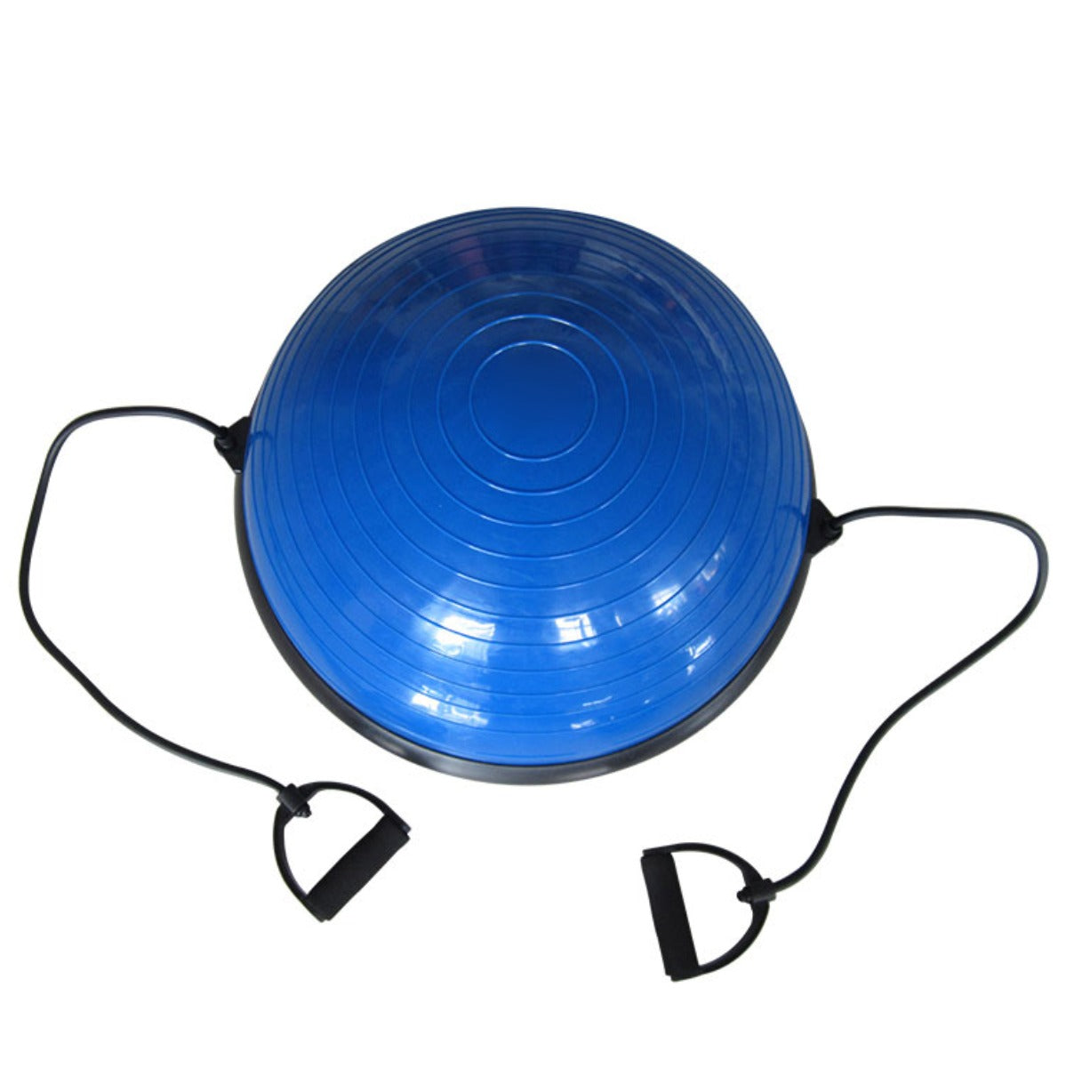Bosu Ball MURPH