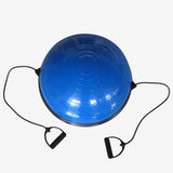 Bosu Ball MURPH